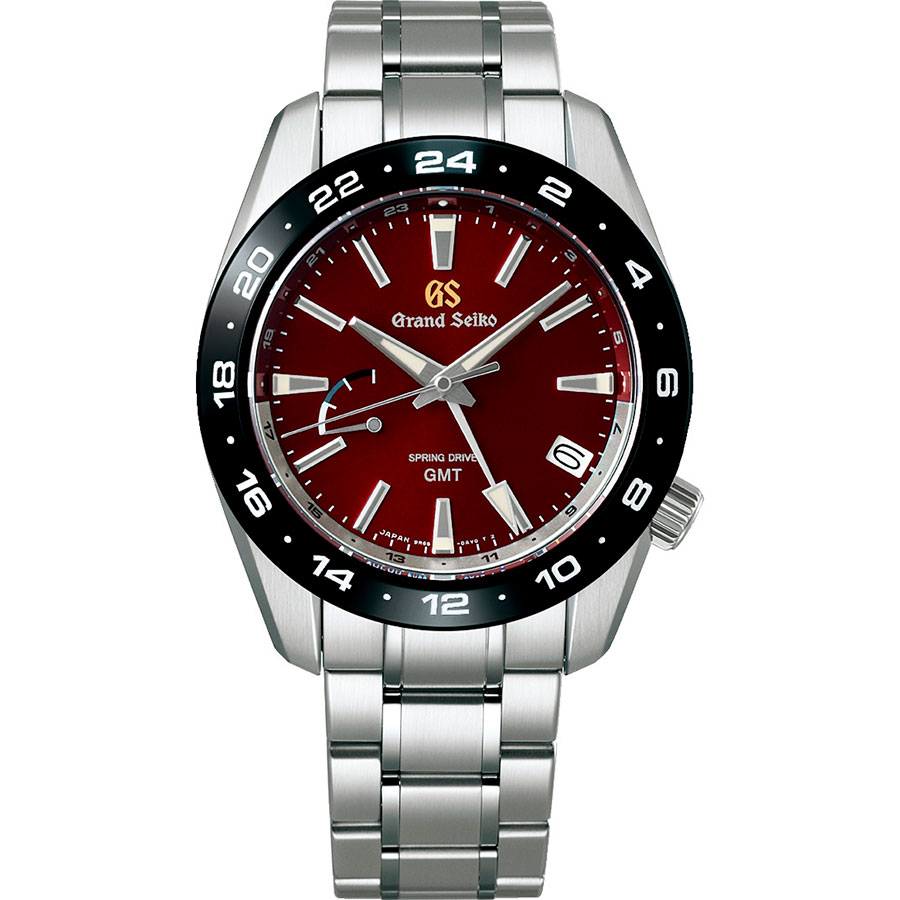 Часы Grand Seiko Heritage SBGE305G